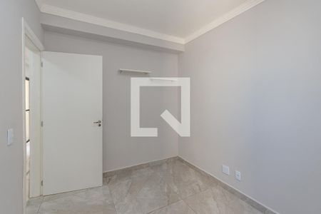 Quarto de apartamento para alugar com 2 quartos, 57m² em Jardim do Bosque, Hortolândia