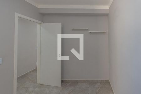Quarto de apartamento para alugar com 2 quartos, 57m² em Jardim do Bosque, Hortolândia