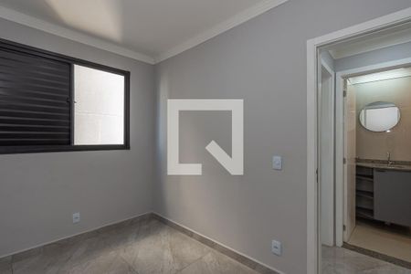 Quarto de apartamento para alugar com 2 quartos, 57m² em Jardim do Bosque, Hortolândia