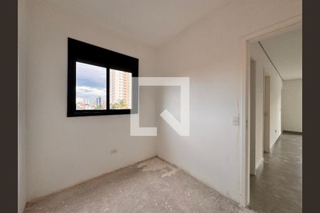 Quarto 2 de apartamento à venda com 3 quartos, 143m² em Vila Alpina, Santo André