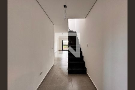 Sala de apartamento à venda com 3 quartos, 143m² em Vila Alpina, Santo André