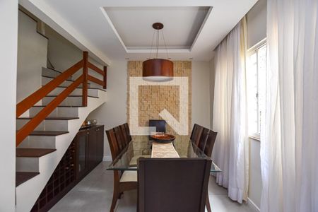 Copa de casa à venda com 3 quartos, 170m² em Maria Paula, Niterói