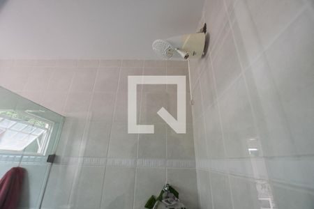 Banheiro Social de casa à venda com 3 quartos, 170m² em Maria Paula, Niterói