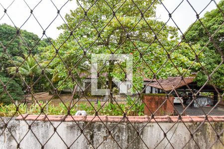 Suíte - vista de casa à venda com 3 quartos, 170m² em Maria Paula, Niterói