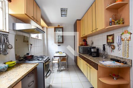 Cozinha de casa à venda com 3 quartos, 170m² em Maria Paula, Niterói
