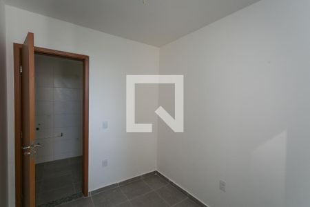 quarto 1 de apartamento para alugar com 2 quartos, 40m² em Jardim Boa Vista (zona Oeste), Osasco