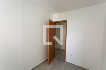 quarto 1 de apartamento para alugar com 2 quartos, 40m² em Jardim Boa Vista (zona Oeste), Osasco