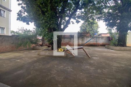 Área comum - Playground de apartamento à venda com 2 quartos, 104m² em Chácara, Betim