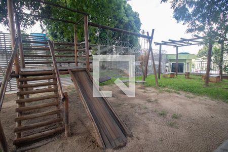 Área comum - Playground de apartamento à venda com 2 quartos, 104m² em Chácara, Betim
