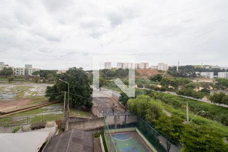 Vista da Cobertura de apartamento à venda com 2 quartos, 104m² em Chácara, Betim