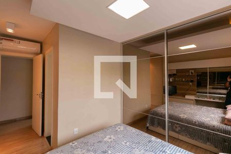 Quarto 2 Suite de apartamento à venda com 3 quartos, 180m² em Santa Branca, Belo Horizonte