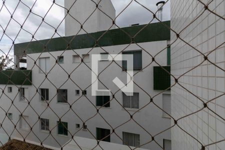 Vista Quarto 3 de apartamento à venda com 3 quartos, 180m² em Santa Branca, Belo Horizonte