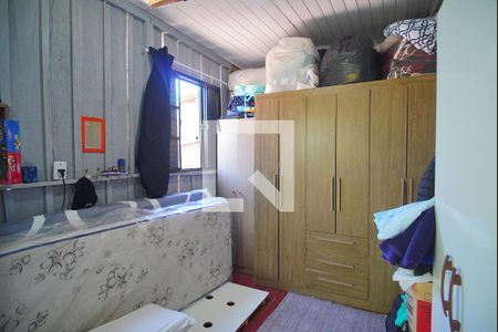 Área de Serviço de casa para alugar com 2 quartos, 38m² em Santo Afonso, Novo Hamburgo