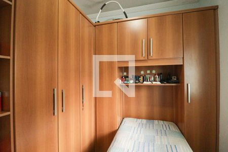 Quarto 1 de casa à venda com 3 quartos, 100m² em Vila Romero, São Paulo