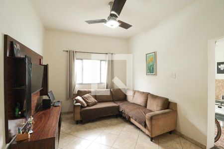 Sala de casa à venda com 3 quartos, 100m² em Vila Romero, São Paulo