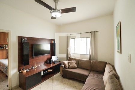 Sala de casa à venda com 3 quartos, 100m² em Vila Romero, São Paulo