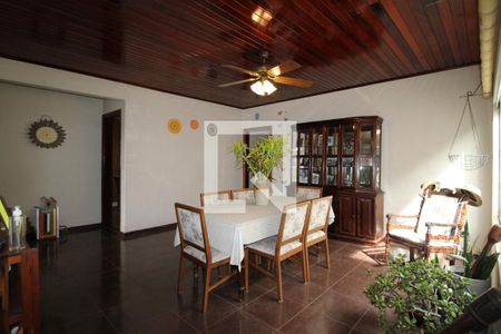 Sala de casa à venda com 4 quartos, 336m² em Parque Mandaqui, São Paulo