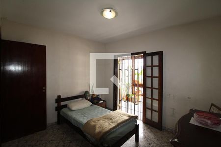 Quarto 1 de casa à venda com 4 quartos, 336m² em Parque Mandaqui, São Paulo