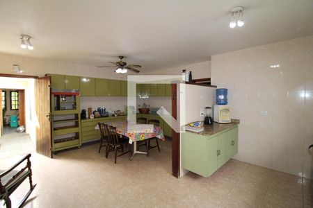 Cozinha de casa à venda com 4 quartos, 336m² em Parque Mandaqui, São Paulo
