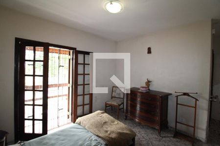 Quarto 1 de casa à venda com 4 quartos, 336m² em Parque Mandaqui, São Paulo