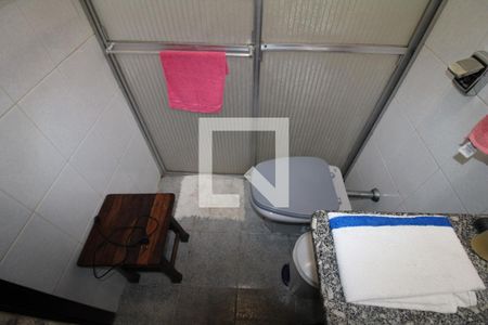 Banheiro 4 de casa à venda com 4 quartos, 336m² em Parque Mandaqui, São Paulo