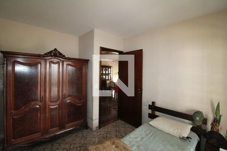 Quarto 1 de casa à venda com 4 quartos, 336m² em Parque Mandaqui, São Paulo