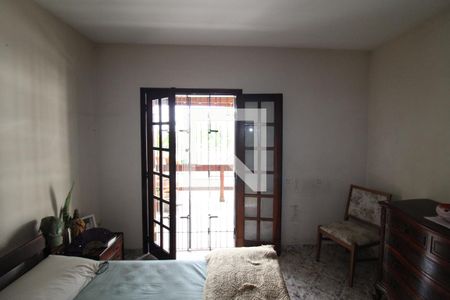 Quarto 1 de casa à venda com 4 quartos, 336m² em Parque Mandaqui, São Paulo