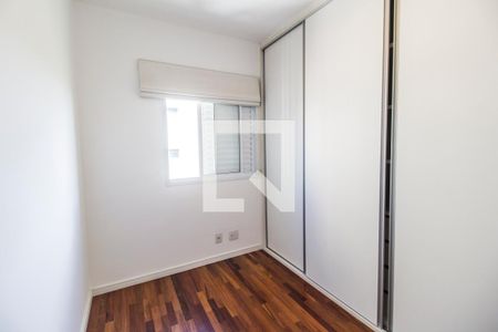 Suíte 2 de apartamento à venda com 2 quartos, 83m² em Jardim Tupanci, Barueri