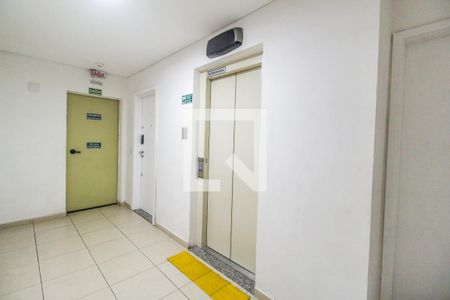 Área comum de apartamento à venda com 2 quartos, 83m² em Jardim Tupanci, Barueri