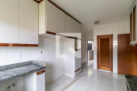 Cozinha de casa à venda com 5 quartos, 336m² em Jardim Lumen Christi, Campinas