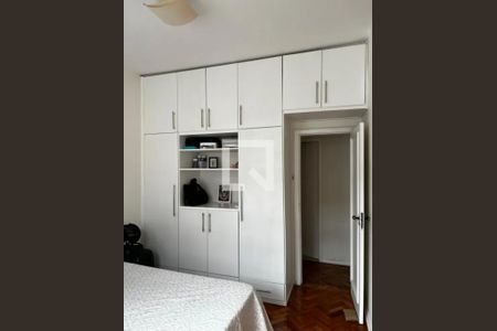 Quarto de apartamento à venda com 4 quartos, 139m² em Copacabana, Rio de Janeiro