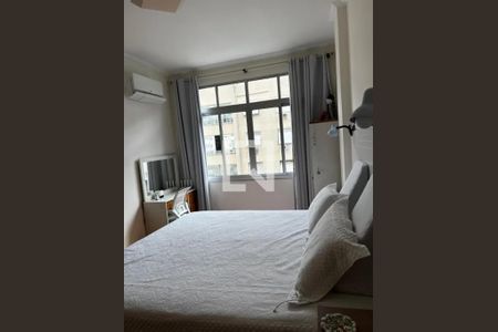 Quarto de apartamento à venda com 4 quartos, 139m² em Copacabana, Rio de Janeiro