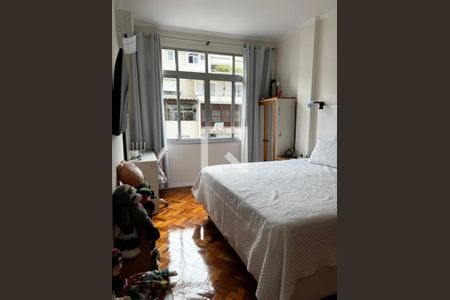 Quarto de apartamento à venda com 4 quartos, 139m² em Copacabana, Rio de Janeiro