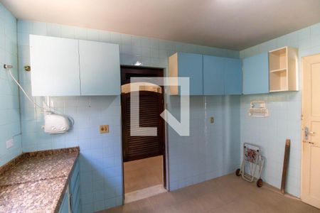 Cozinha de casa à venda com 5 quartos, 539m² em Fonseca, Niterói