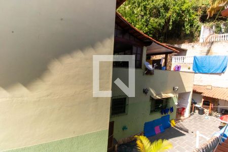 Vista da Sala 2 de casa à venda com 5 quartos, 539m² em Fonseca, Niterói