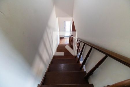 Escada de casa à venda com 5 quartos, 539m² em Fonseca, Niterói