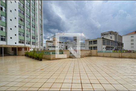 Área comum de apartamento à venda com 5 quartos, 280m² em Floresta, Belo Horizonte