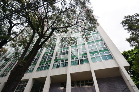 Fachada de apartamento à venda com 5 quartos, 280m² em Floresta, Belo Horizonte