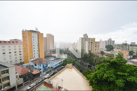 Vista de apartamento à venda com 5 quartos, 280m² em Floresta, Belo Horizonte