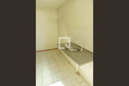 Cozinha - Torneira de apartamento à venda com 2 quartos, 51m² em Rubem Berta, Porto Alegre