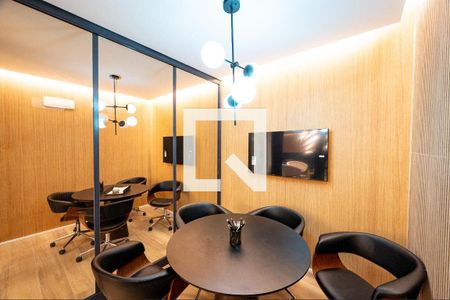 Área Comum de apartamento à venda com 2 quartos, 65m² em Vila Clementino, São Paulo