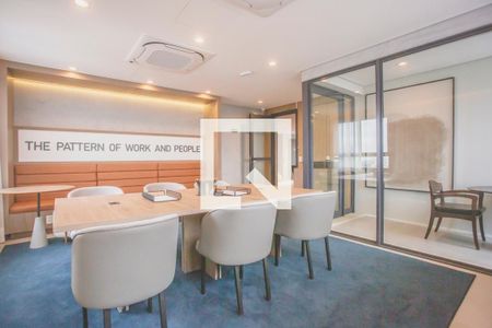 Área Comum de apartamento à venda com 2 quartos, 65m² em Vila Clementino, São Paulo