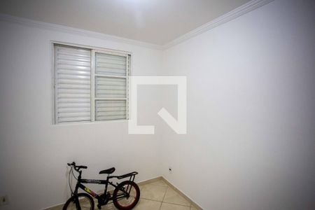 Quarto 1 de apartamento à venda com 2 quartos, 50m² em Cooperativa, São Bernardo do Campo