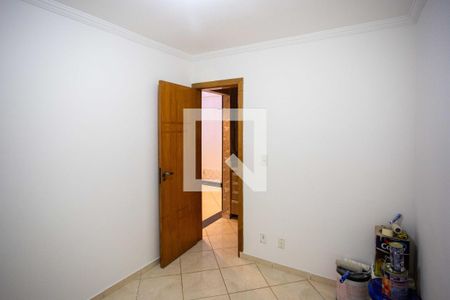 Quarto 1 de apartamento à venda com 2 quartos, 50m² em Cooperativa, São Bernardo do Campo