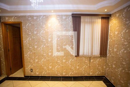 Sala de apartamento à venda com 2 quartos, 50m² em Cooperativa, São Bernardo do Campo