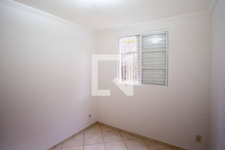 Quarto 2 de apartamento à venda com 2 quartos, 50m² em Cooperativa, São Bernardo do Campo