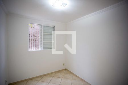 Quarto 2 de apartamento à venda com 2 quartos, 50m² em Cooperativa, São Bernardo do Campo