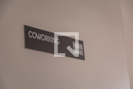Apartamento à venda com 1 quarto, 28m² em Vila Campestre, São Paulo