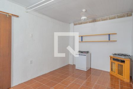 Quarto 3 de casa à venda com 4 quartos, 200m² em São José, Porto Alegre