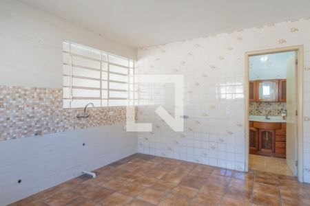 Cozinha de casa à venda com 4 quartos, 200m² em São José, Porto Alegre